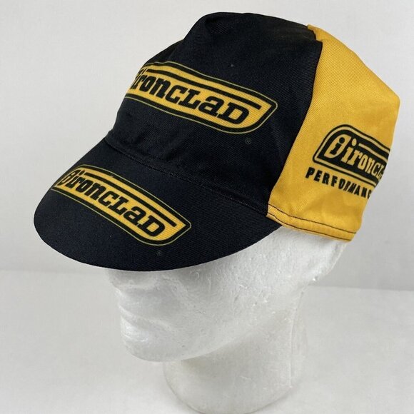 Champion System Ironclad Cycling Hat Unisex Elastic Performance Wear Lightweight - Picture 2 of 6